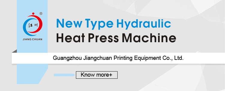 Multifunction Large Format T-shirt Heat Press Transfer Printing Machine Manufacturers