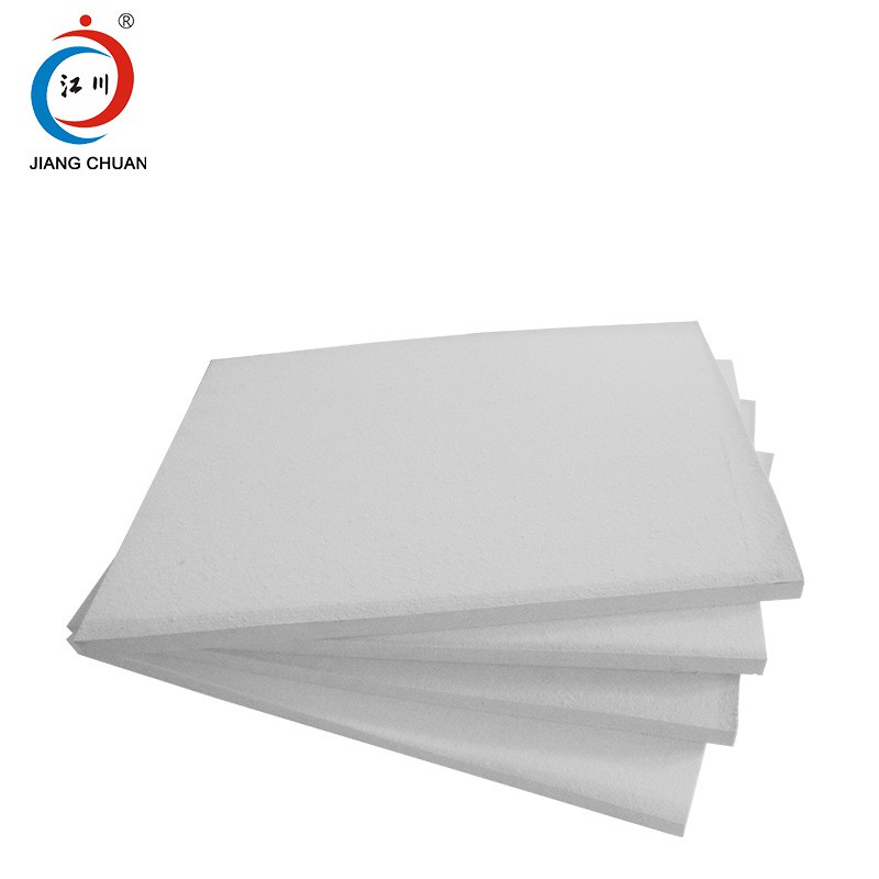Material de esponja de almofada de esponja para máquina de estampagem